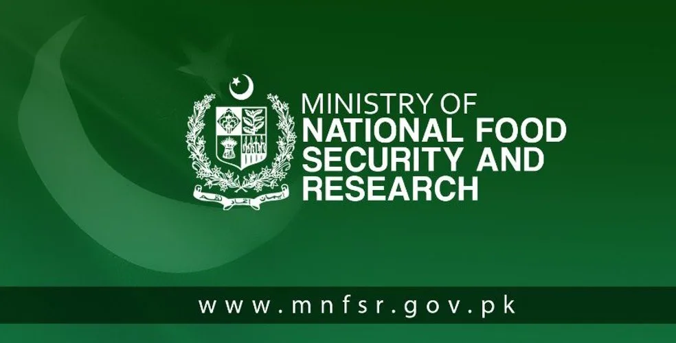 Ministry National Research New Mechanisms for Funding and Monitoring
